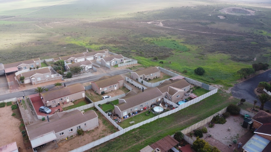 3 Bedroom Property for Sale in Vredenburg Western Cape